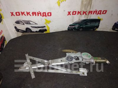 Купить Стеклоподъемник на Nissan Elgrand APWE50 VQ35DE передний левый в Красноярске