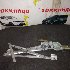 Купить Стеклоподъемник на Nissan Elgrand APWE50 VQ35DE передний левый в Красноярске