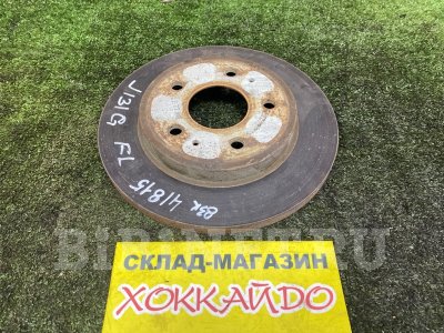 Купить Ступицу на Daihatsu Terios KID J131G EF-DET переднюю левую в Красноярске