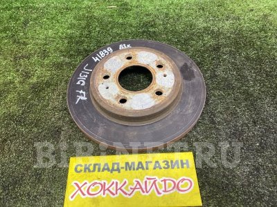 Купить Ступицу на Daihatsu Terios KID J131G EF-DET переднюю правую в Красноярске