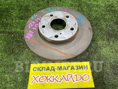Купить Ступицу на Toyota Mark II JZX101 2JZ-GE переднюю левую в Красноярске