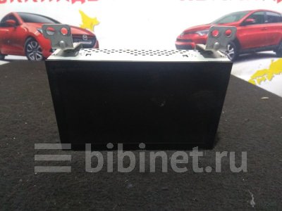 Купить Дисплей на Nissan Murano 2004г. PNZ50 VQ35DE в Красноярске