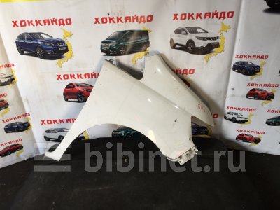 Купить Крыло на Nissan Serena C25 MR20DE переднее правое  в Красноярске