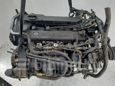 Купить Двигатель на Mazda Mazda 6 2006г. L8  в Москве