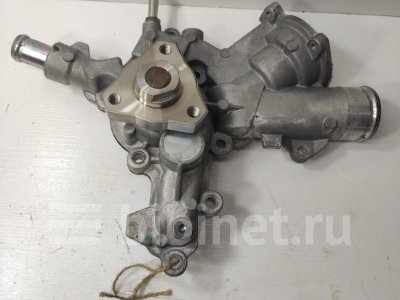 Купить Помпу на Opel Corsa 2006г. D Z14XEP в Новосибирске