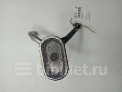 Купить Маслоприемник на Toyota Starlet 1998г. EP95 4E-FE в Новосибирске