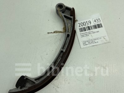Купить запчасть на Toyota Platz 2003г. SCP11 1SZ-FE в Новосибирске