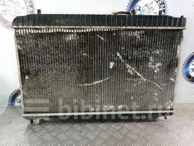 Купить Радиатор двигателя на Daewoo Magnus 2001г. в Новокузнецке