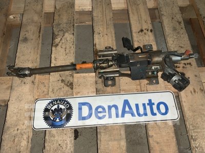 Купить Колонку рулевую на Peugeot 307 2007г. в Новокузнецке