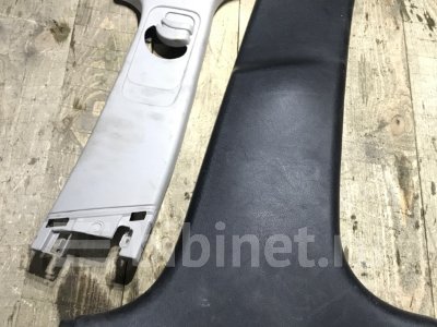 Купить Обшивку деталей салона на Peugeot 307 2007г. правую в Новокузнецке