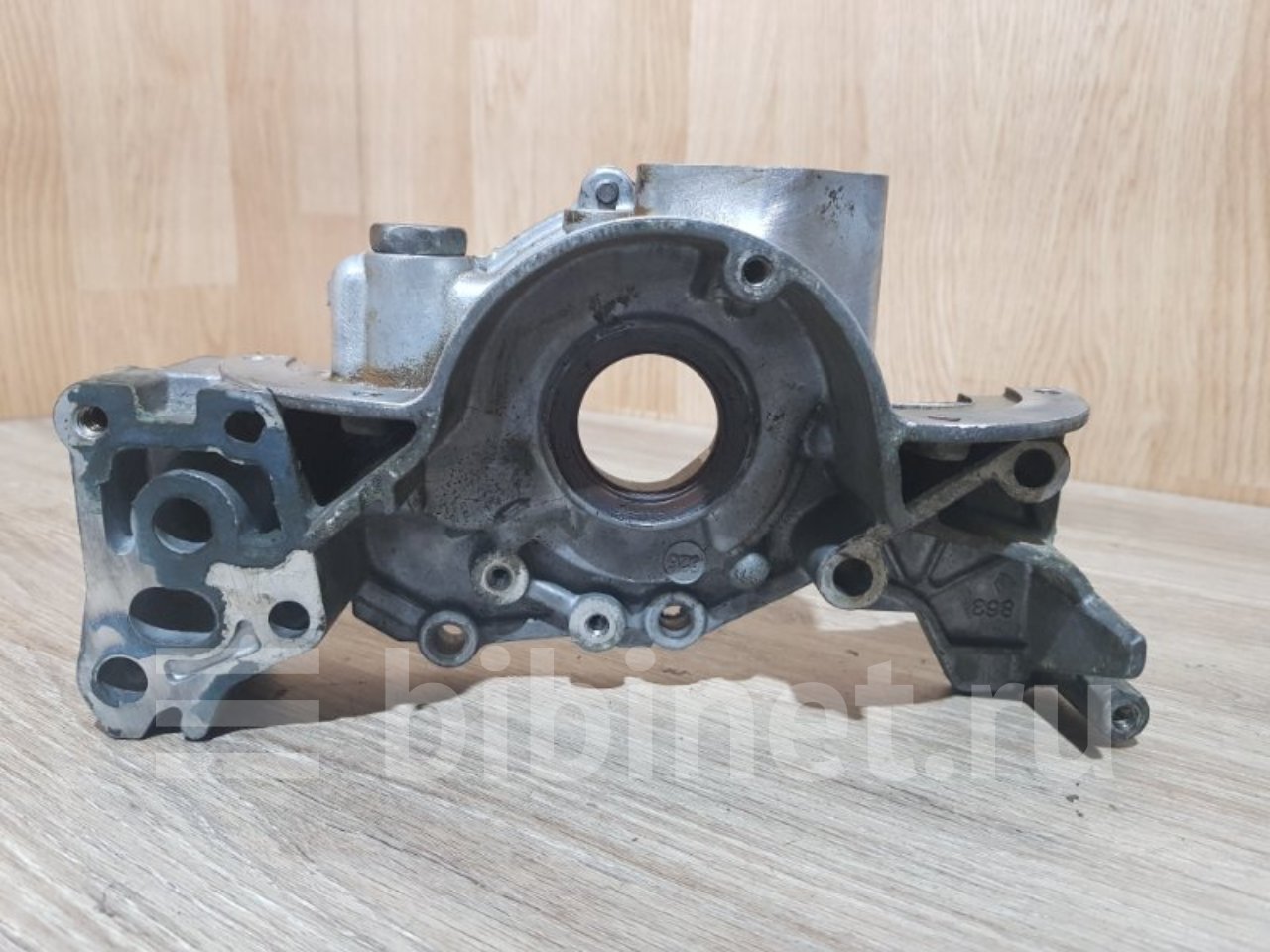 Масляный насос паджеро. Mitsubishi MD 308625. St-md308625. Md308625. Stmd308625.