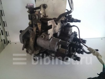 Купить ТНВД на Toyota Liteace в Иркутске