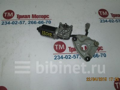 Купить Привод дворников на Toyota Hiace Truck LY151 во Владивостоке