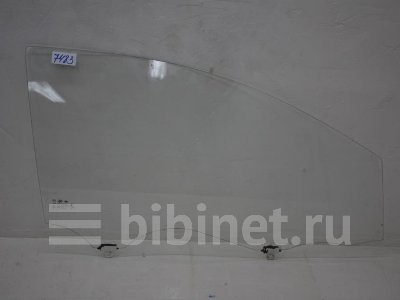 Купить Стекло боковое на Lifan X50 переднее правое  в Красногорске