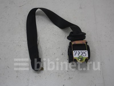 Купить Ремень безопасности на Lifan X50 передний левый  в Красногорске