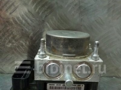 Купить Блок ABS на Renault Duster в Глазове