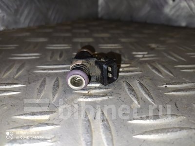 Купить Форсунку на Renault Duster F4R в Глазове