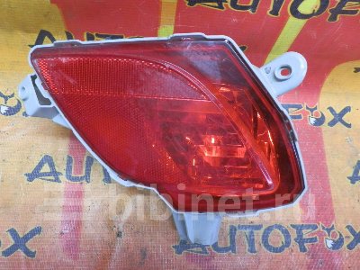 Купить Катафот в бампер на Mazda CX-5 KE2AW задний правый в Уссурийске