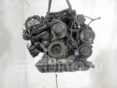 Купить Двигатель на Audi Q5 2010г. CALB  в Самаре