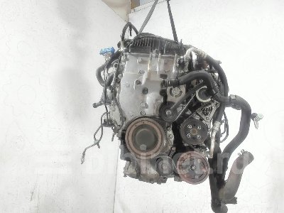 Купить Двигатель на Mazda Mazda 3 2010г. BL R2  в Москве