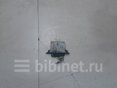 Купить Резистор отопителя на Honda Accord 2000г. F18B2  в Москве
