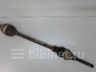 Купить Полуось на Daihatsu Sirion 2003г. K3-VE переднюю правую в Москве