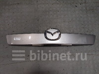 Купить Фонарь освещения номерного знака на Mazda CX-9 2009г.  в Москве