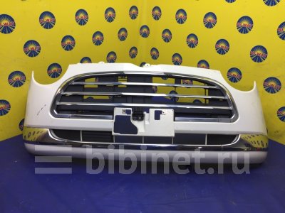 Купить Бампер на Daihatsu Mira Gino L650S передний в Красноярске