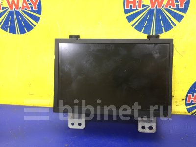 Купить Дисплей на Nissan Teana J32 VQ25DE в Красноярске