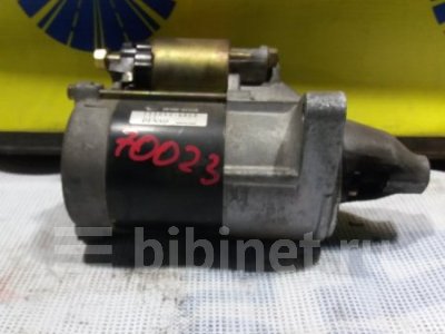 Купить Стартер на Daihatsu Terios KID J131G EF-DEM в Красноярске