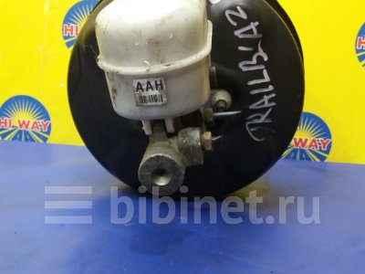 Купить Главный тормозной цилиндр на Chevrolet Trailblazer KC LL8 в Красноярске