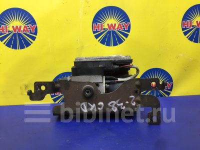 Купить Блок ABS на Chevrolet Trailblazer KC LL8 в Красноярске