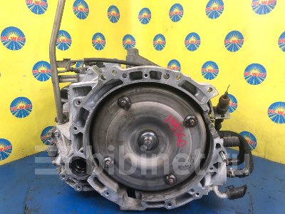 Купить АКПП на Mazda Axela BKEP LF-VE в Красноярске