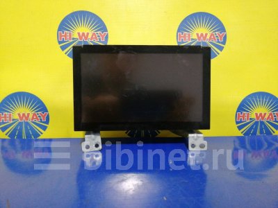 Купить Дисплей на Nissan Murano 2004г. PNZ50 VQ35DE в Красноярске