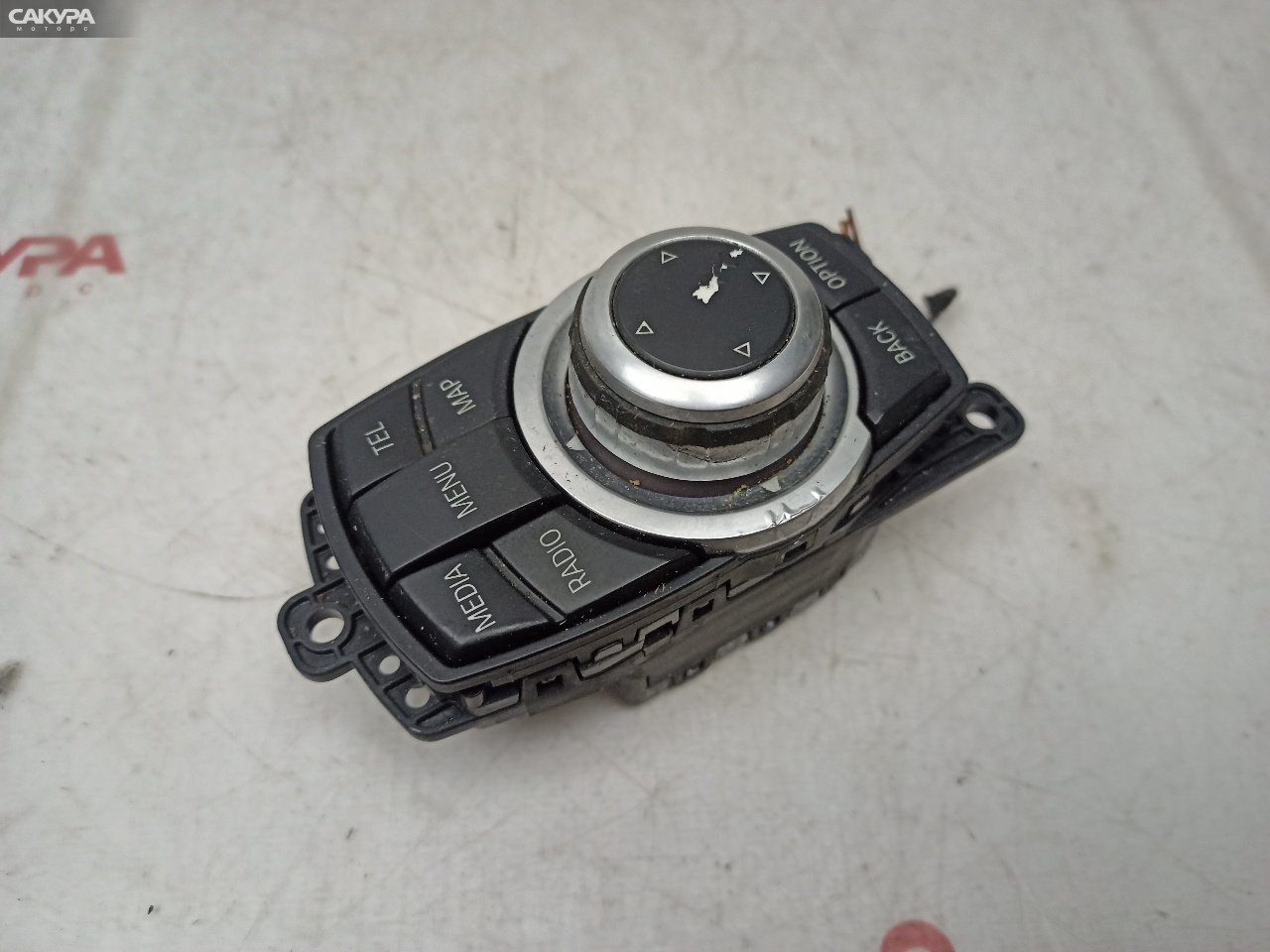 Кнопки в салон BMW 520i F10 N20 B20 B: купить в Сакура Красноярск.