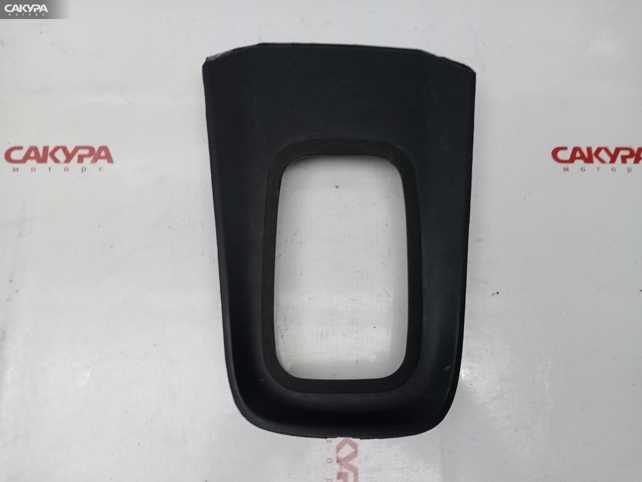 Консоль КПП Nissan Primera QP12 QG18DE: купить в Сакура Красноярск.