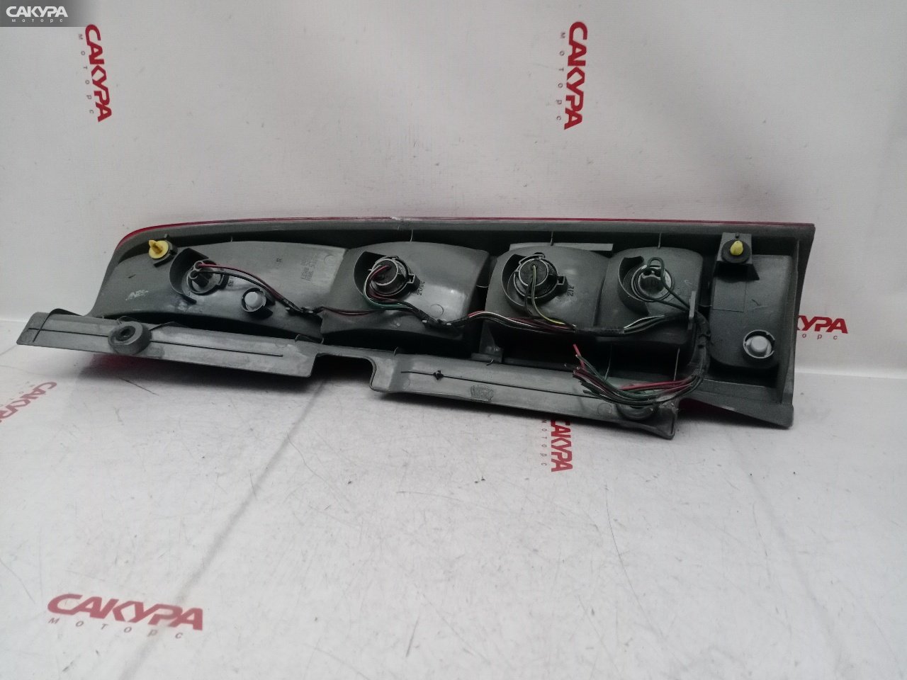 Фонарь стоп-сигнала левый Honda Capa GA4 D15B R2238: купить в Сакура Красноярск.