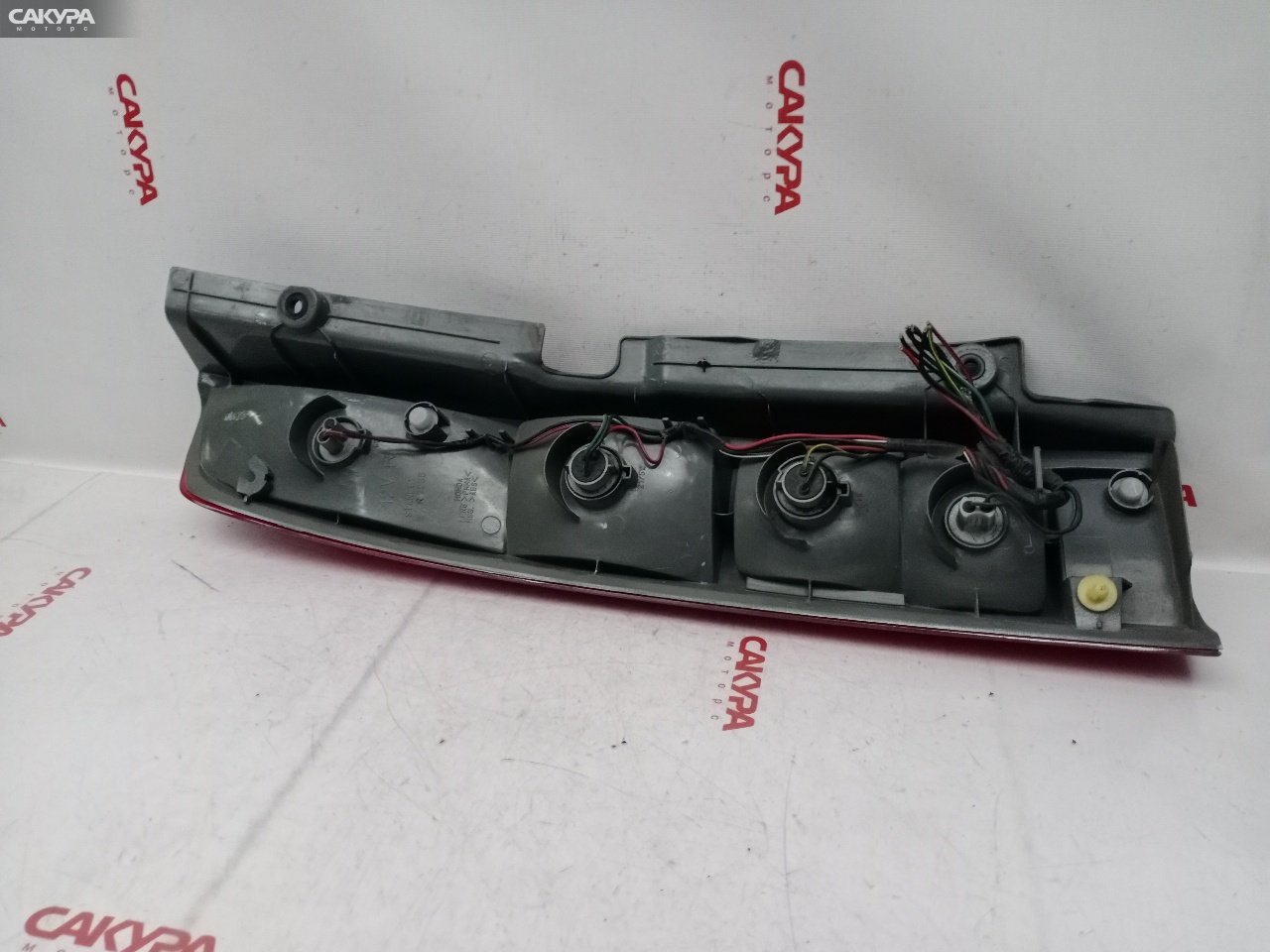 Фонарь стоп-сигнала правый Honda Capa GA4 D15B R2238: купить в Сакура Красноярск.