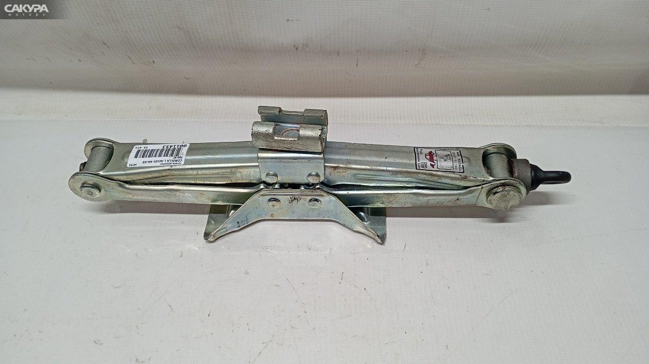 Домкрат Toyota Corolla Levin AE101 4A-GE: купить в Сакура Красноярск.