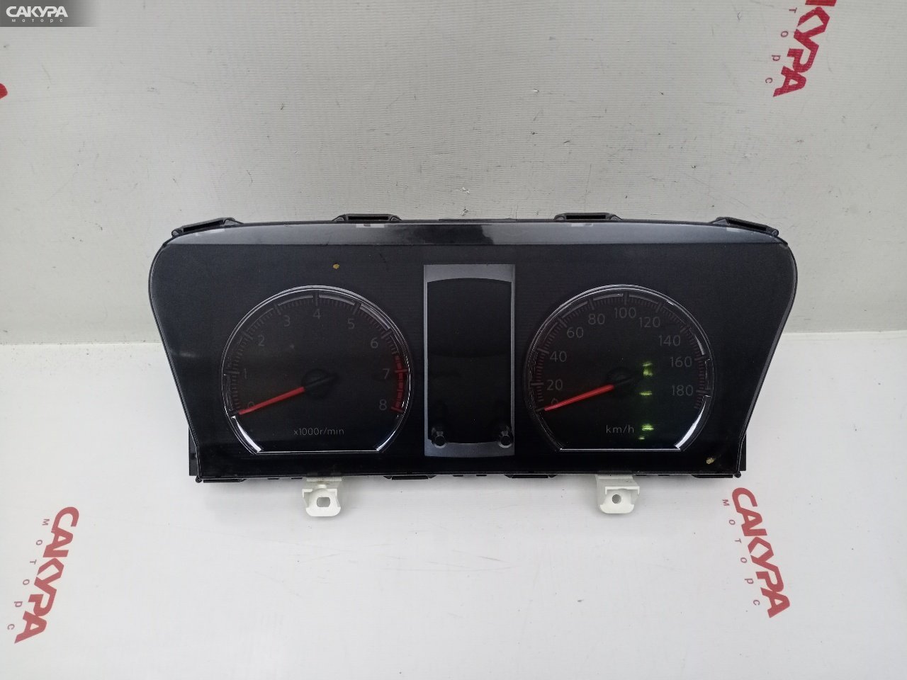 Панель приборов Nissan Serena C25 MR20DE: купить в Сакура Красноярск.