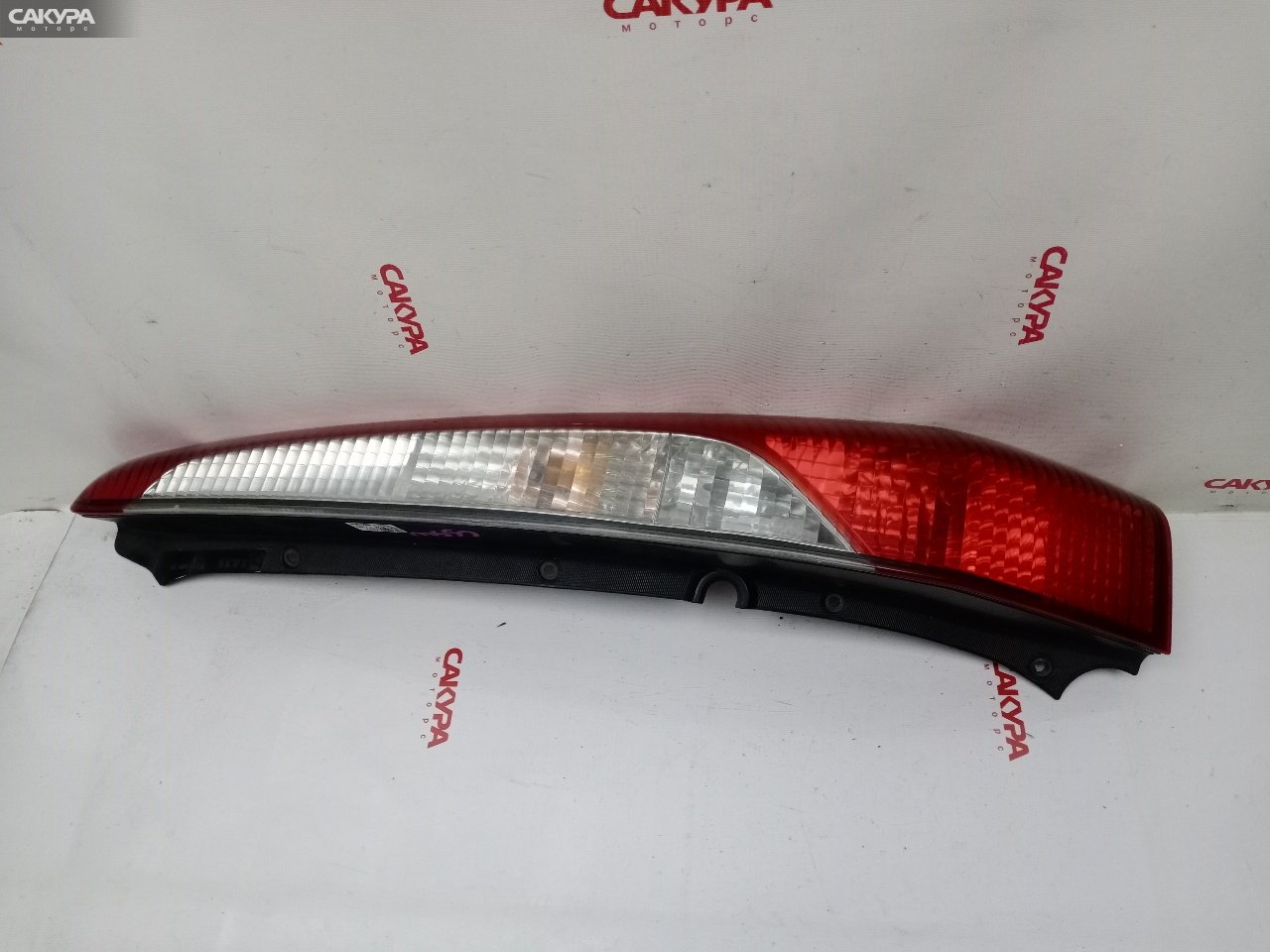 Фонарь стоп-сигнала правый Mitsubishi Lancer Cedia CS5W 4G93 220-87508: купить в Сакура Красноярск.