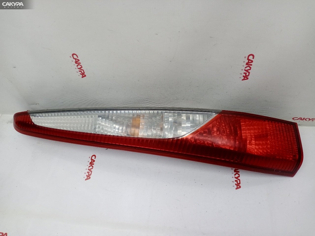 Фонарь стоп-сигнала левый Mitsubishi Lancer Cedia CS5W 4G93 220-87508: купить в Сакура Красноярск.