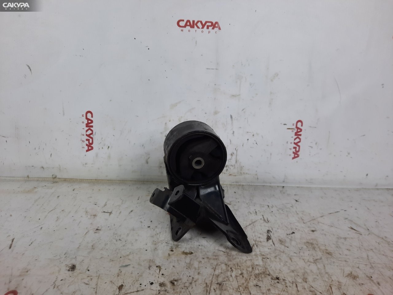 Подушка двигателя левая Nissan Serena PC24 SR20DE: купить в Сакура Красноярск.