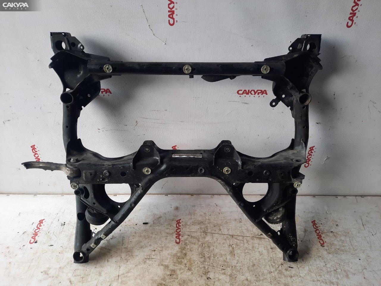 Балка поперечная передняя BMW 116i F20 N13 B16 A: купить в Сакура Красноярск.