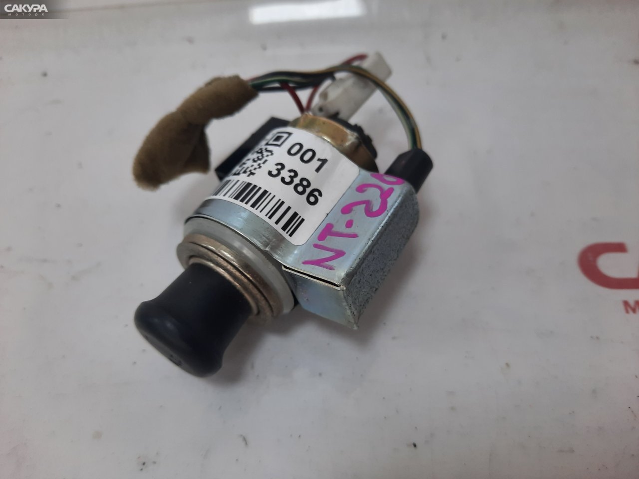 Прикуриватель Mitsubishi Dion CR9W 4G63: купить в Сакура Красноярск.