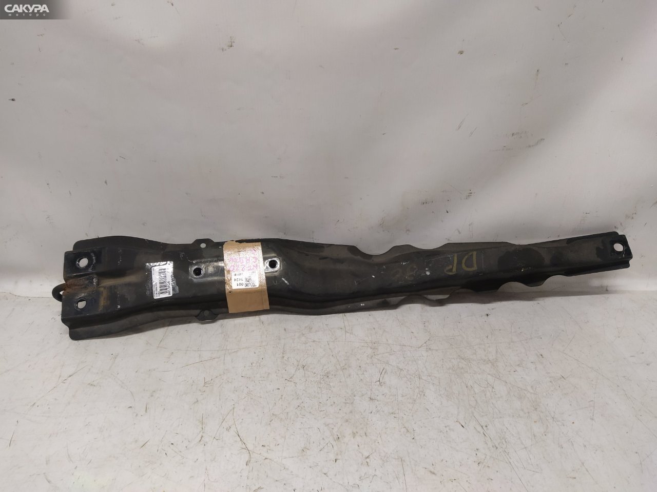 Балка продольная передняя Mitsubishi Dion CR9W 4G63: купить в Сакура Красноярск.