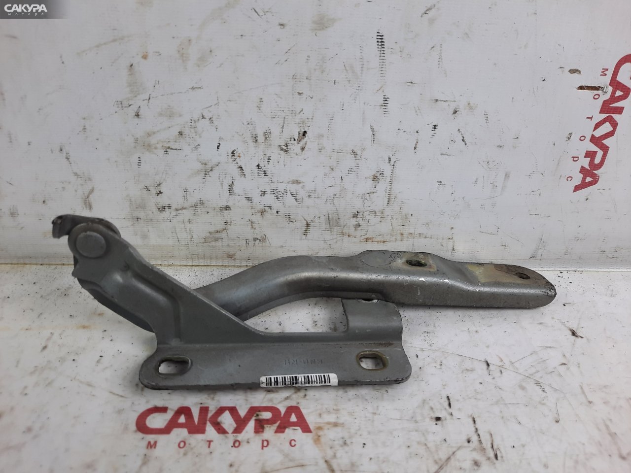 Кронштейн капота правый Nissan Presage TU31 QR25DE: купить в Сакура Красноярск.