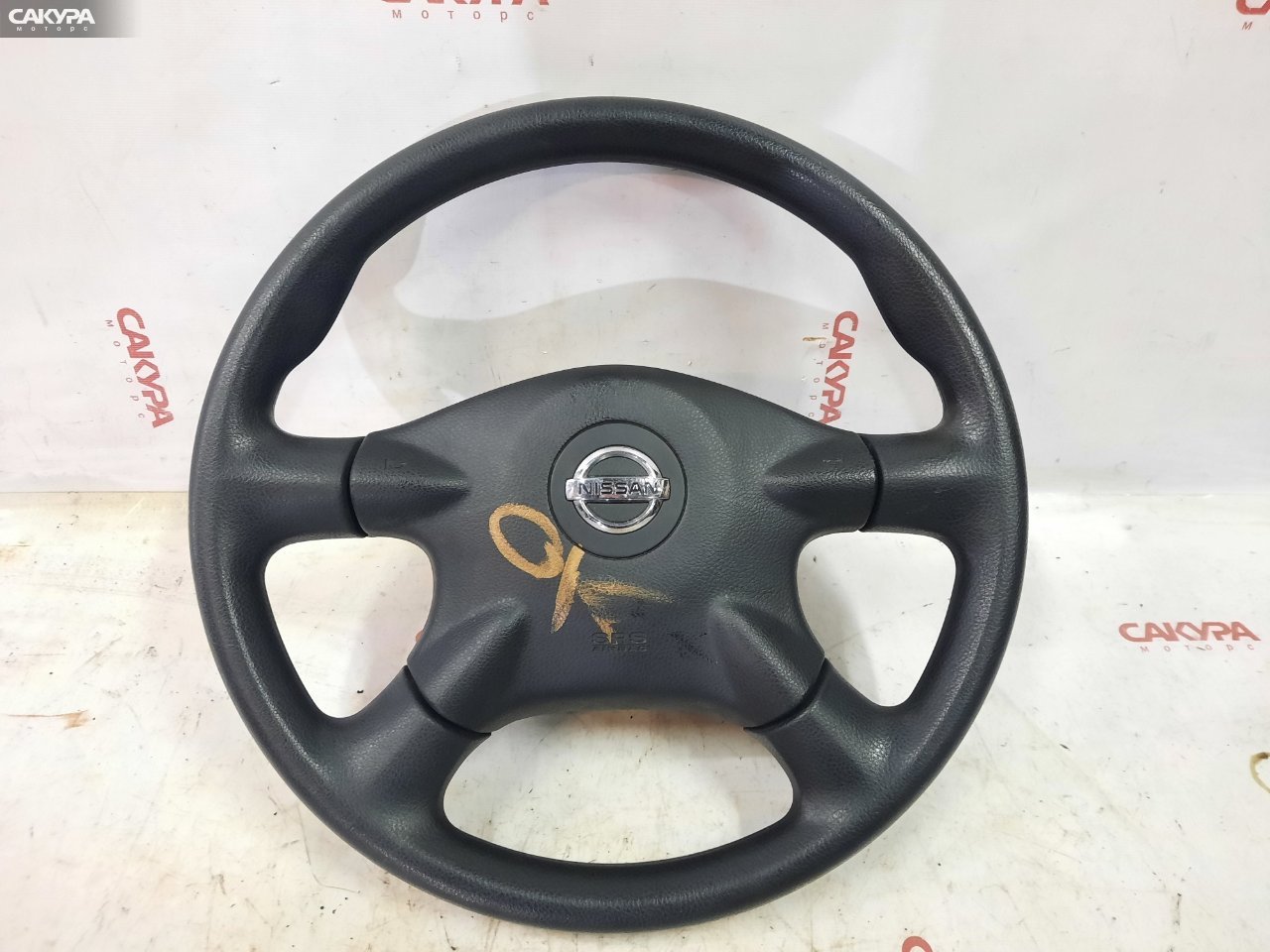 Руль Nissan X-TRAIL NT30 QR20DE: купить в Сакура Красноярск.