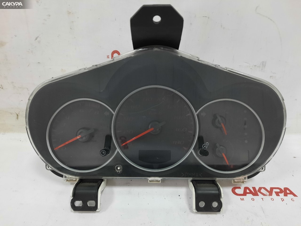 Панель приборов Mitsubishi Colt Z27A 4G15T: купить в Сакура Красноярск.