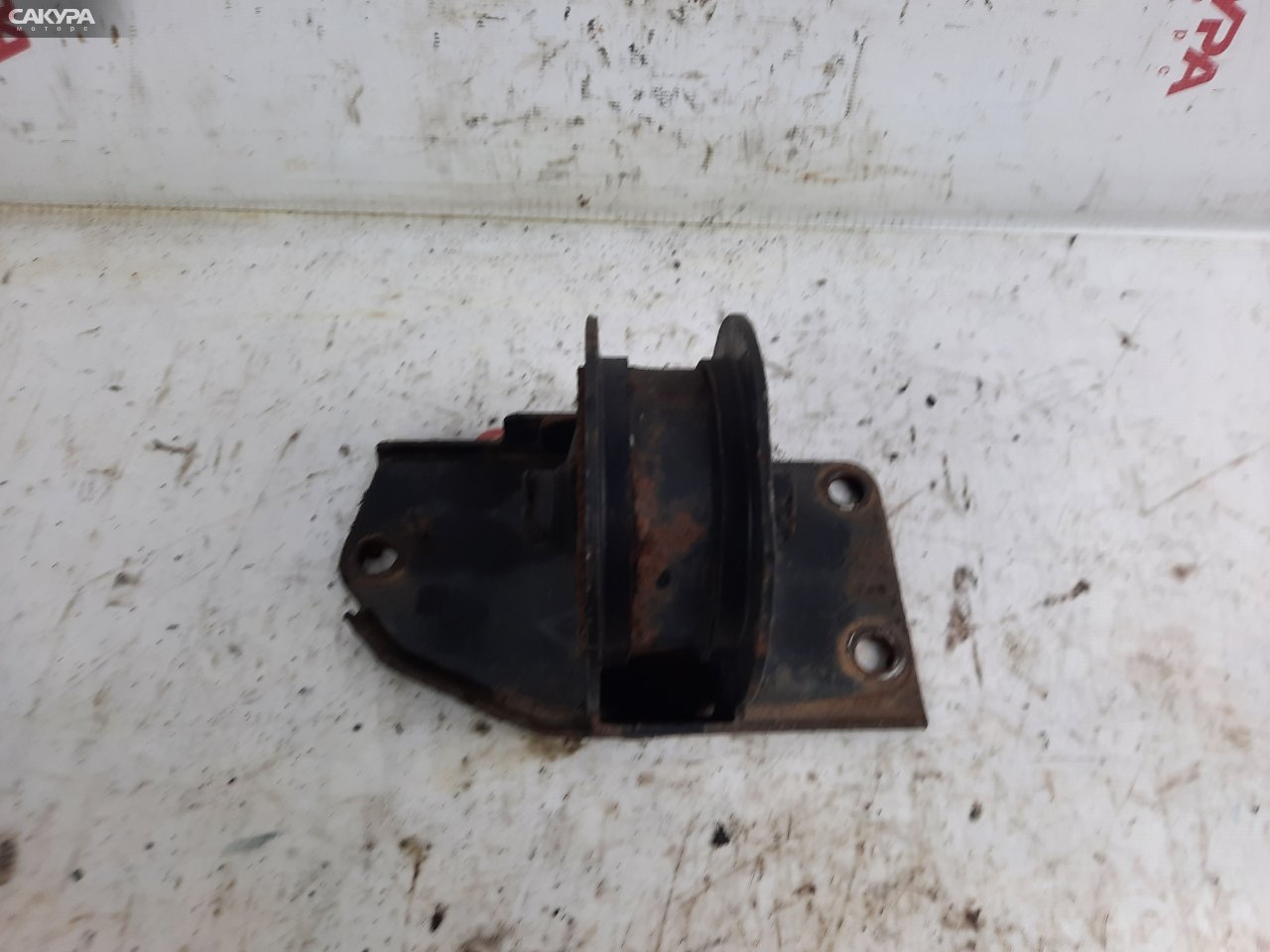 Подушка двигателя задняя Mitsubishi Galant EA7A 4G94: купить в Сакура Красноярск.